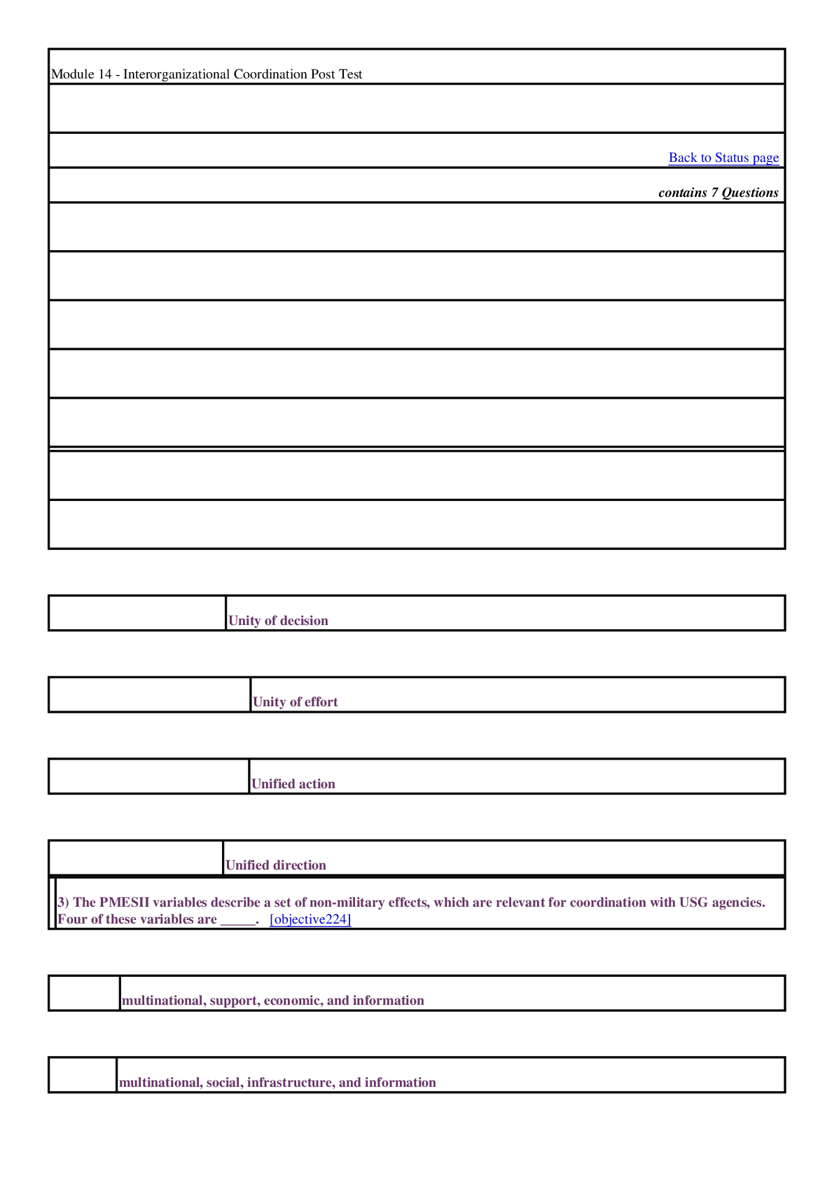 Preview of SEJPME II Module 14